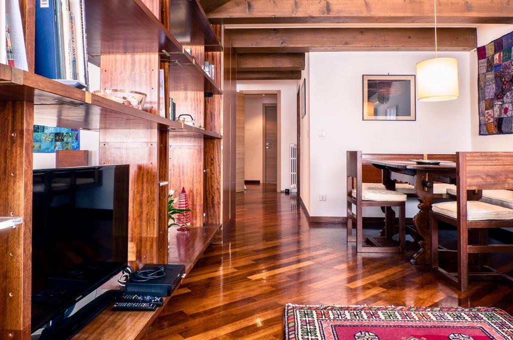 Appartamento Palazzo San Severo *